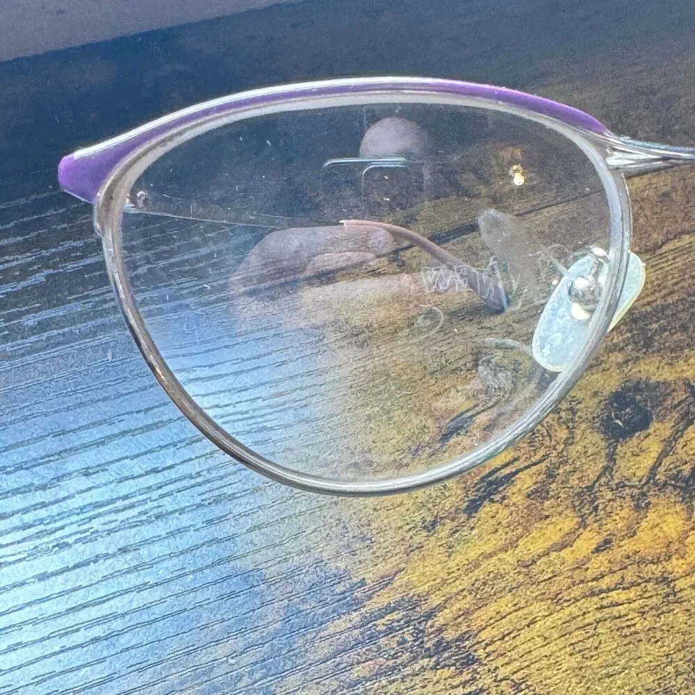 Longchamp Eyeglasses Frames LO-2048 gold Cat Eye‎ 56-14-135 H13332